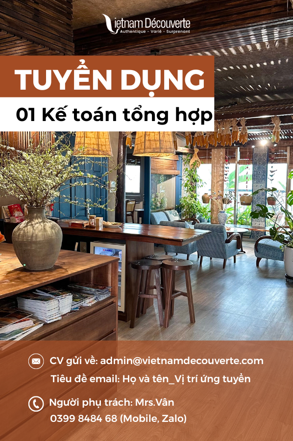 lĩnh vực hoạt động